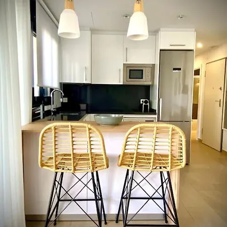 Mychoice Terraces Apartamento