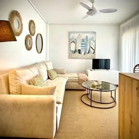 Mychoice Terraces Apartamento