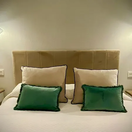 Mychoice Terraces * Rota