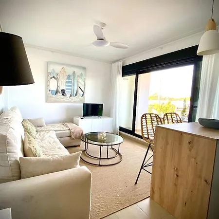 Apartamento Mychoice Terraces *