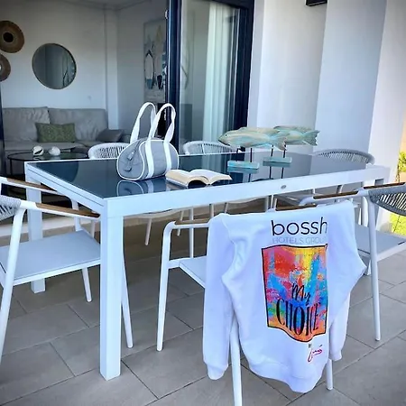 Mychoice Terraces Apartamento Rota