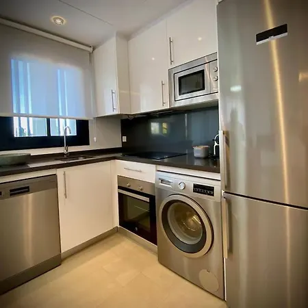 Mychoice Terraces Apartamento