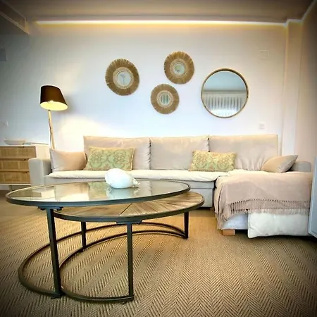 Mychoice Terraces Apartamento Rota