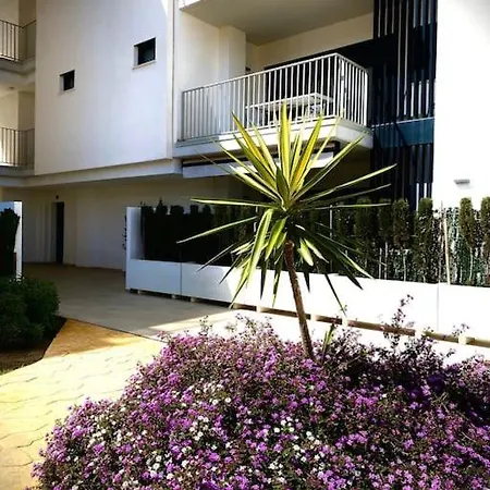 Apartamento Mychoice Terraces