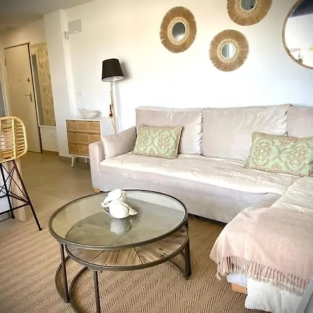 Apartamento Mychoice Terraces *