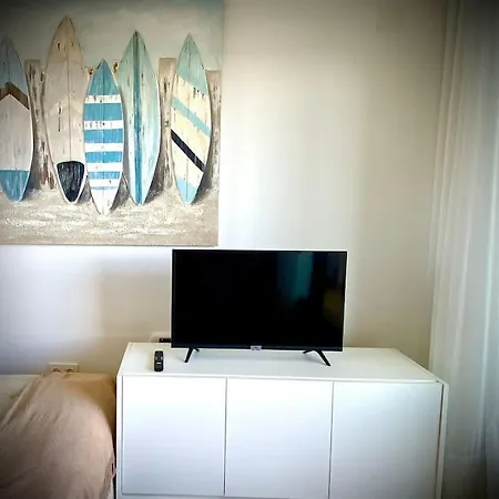 Mychoice Terraces Apartamento