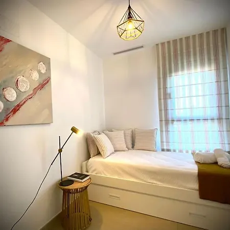 Apartamento Mychoice Terraces